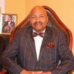 Abdul Sharrieff Muhammad - @abdulsharrieff.muhammad - Instagram