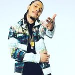 Sharrief Muhammad - @casper_tng_onyt - Instagram
