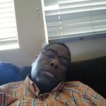 Sharrief Muhammad - @sharriefm - Instagram