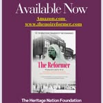 Burnsteen Sharrieff Muhammad - @thenoireformer - Instagram
