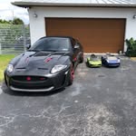 Sharrif Floyd - @reefsflicks - Instagram