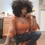 Sharrita Hatchett - @hairkandisharrita - Instagram