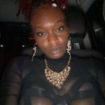 Sharrita Hatchett - @bossladyhairkandi - Instagram