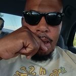 Sharrod Johnson - @sharrodjohnson - Instagram