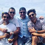 Sharrod Wellingham - @sharrodw_ - Instagram