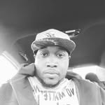 Sharrod Williams - @blacc9boii - Instagram