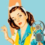 Sharon Alexander - @sharonalexandervoice - Instagram