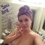 Alice Stacey - @sharronallison56 - Instagram