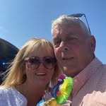 Sharron Allison - @sharronallison - Instagram
