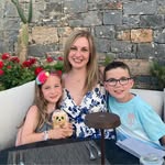 Sharron Allison - @sharrall84 - Instagram