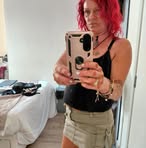 Sharon Andrews - Facebook