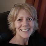 Sharron Andrews - @sja1968 - Instagram