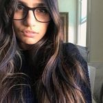Sharron Andrews - @mohammed.sei.98 - Instagram