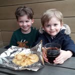 Sharon Arnold - @sharonarnold1586 - Instagram