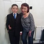sharon arnold - @sharonarnold6954 - Instagram