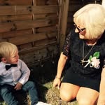 Sharron Arnold - @sharron.arnold1 - Instagram