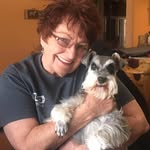 Sharron Webb - @sharron.arnold50 - Instagram