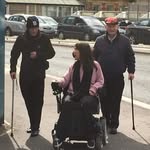Sharron Ash Mcmillan - @chicknachair - Instagram
