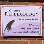 Sharron & Ashley practitioners of Reflexology - @crowe_relfexology_collingwood - Instagram