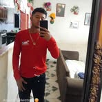 Aston Sheyron - Facebook