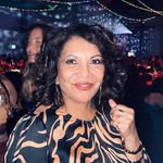 Sharron Atkinson - @sharonatko - Instagram