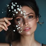 Sharron Bailey - @millethkkripsw - Instagram