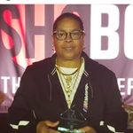 Coach Shar’ron Baker - @coachsharron - Instagram