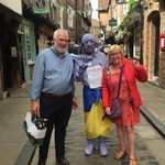 Sharon Barber - @sharon.barber.391 - Instagram