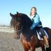 Sharron Barber - Facebook