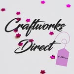 Sharon Barker - @craftworksdirect - Instagram