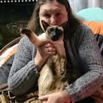 Sharron Millsteed Barker - @argdonsyd - Instagram