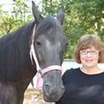 Sharron Whitehorn Barker - @barkersharron - Instagram
