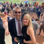 Sharon Barnes - @sharonmbarnes - Instagram