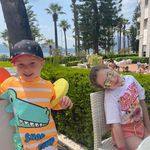 Sharon Barnes - @sharon__barnes - Instagram