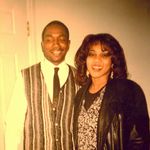 Sharron Hughes-Barnes - @hughesbarnes - Instagram