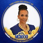 Sharron Rudd Barnes - @rhoyal_elegance02 - Instagram
