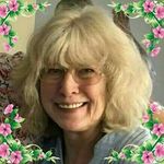 Sharron Sue Barnes - @barnessharron - Instagram