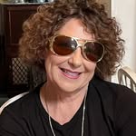 Sharon Barnett Saknit - @ssaknit - Instagram