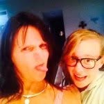 Sharron Barnett - @stb511 - Instagram