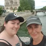 Sharron Barnett - @geekymum1971 - Instagram