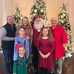 Sharron Barnett Clements - @sharronclements45 - Instagram