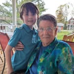 Sharron Snyder Barnett - @sm765barnett - Instagram