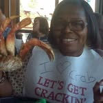 Sharon Barrett - @ladybug59diva - Instagram