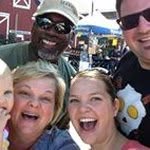 Sharon Barrett - @schapmanscott - Instagram