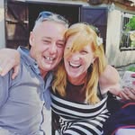 Sharon Barrett - @sharonrio5 - Instagram