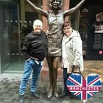 Sharron Barrett - @shazetes287 - Instagram