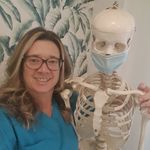 Sharron Barton Osteopathy - @sharronbartonosteopathy - Instagram