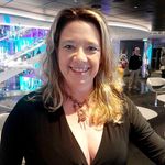 Sharron Barton Was Keen - @sharron_1971 - Instagram