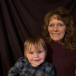 Sharron Bass White - @queenb2u68 - Instagram