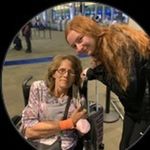 Sharron Bass White - @sharron_bass_white - Instagram